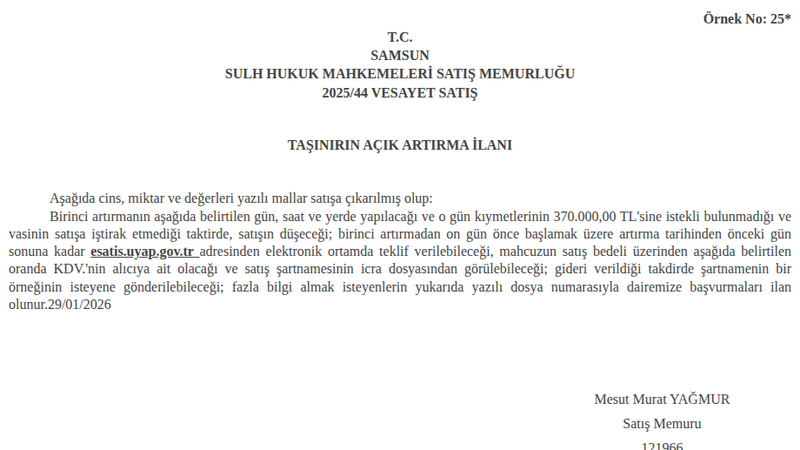 Satılık Renault Symbol 2011 - Samsun