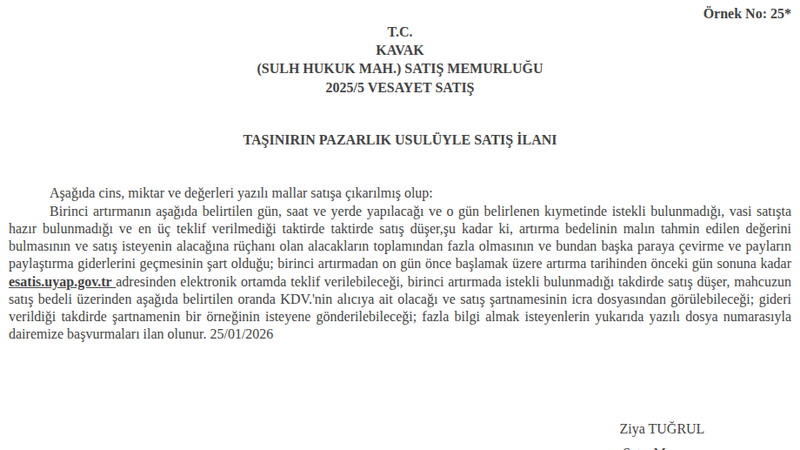 Satılık Ford Focus 2020 - Samsun Kavak