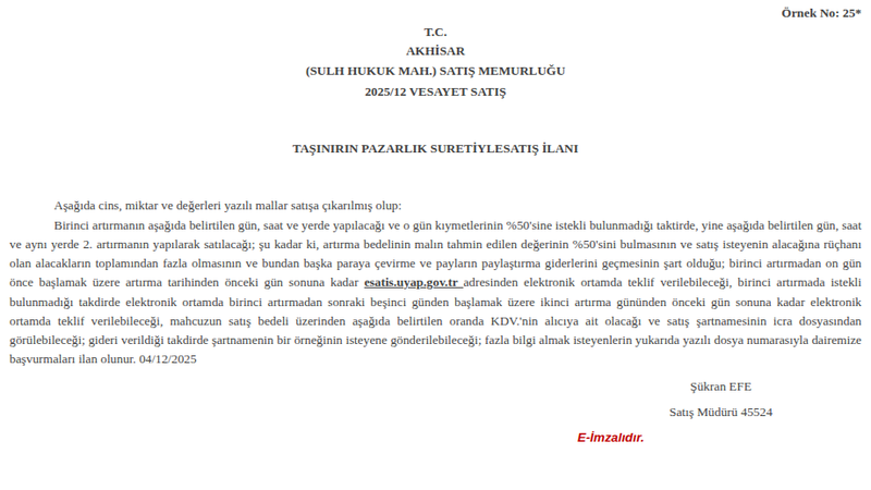 Satılık Renault Scenic 2000 - Manisa Akhisar