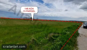 Arsa/Arazi - İZMİR MENEMEN - 11.320 m²