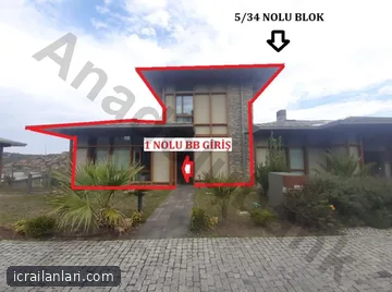 Konut - İSTANBUL BEYKOZ - 265 m²