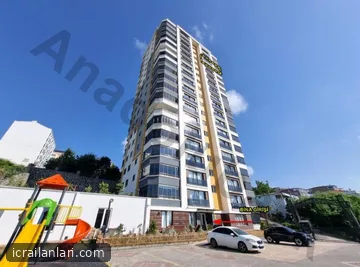 Konut - SAMSUN MERKEZ - 164 m²