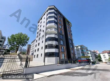 Konut - SAMSUN MERKEZ - 139 m²