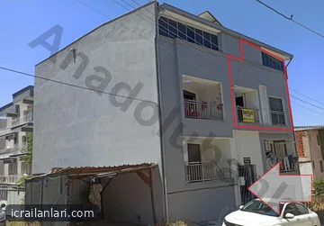 Konut - İZMİR ÇİĞLİ