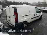 Satılık Fiat Doblo 2009 - İstanbul Pendik
