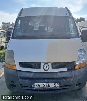 Satılık Renault 2005 - Aydın