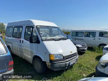 Satılık Ford 1994 - Zonguldak