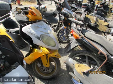 Satılık Wuxi 2009 - İstanbul Pendik