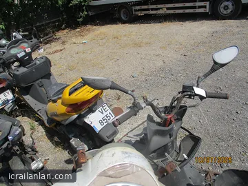 Satılık Wuxi 2009 - İstanbul Pendik