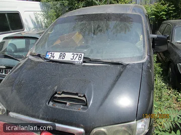 Satılık Hyundai 2006 - İstanbul Pendik
