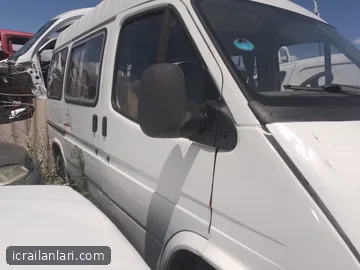 Ticari Araç - ERZURUM YAKUTİYE