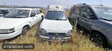 Satılık Motosiklet 06KFH30 - Ankara