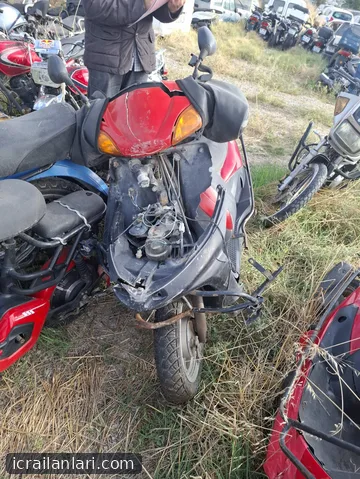 Satılık Honda 2012 - Ankara