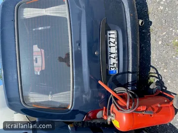 Satılık Hyundai 2000 - İstanbul Pendik