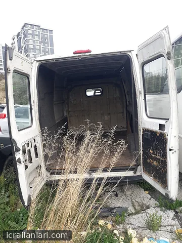 Satılık Fiat Ducato 2005 - İstanbul Pendik