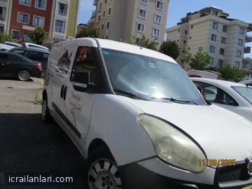 Satılık Fiat Doblo 2014 - İstanbul Pendik