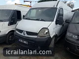 Satılık Renault Master 2008 - İstanbul Pendik