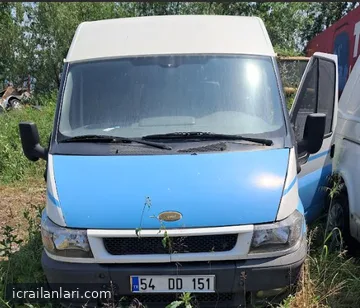 Ticari Araç - SAKARYA SERDİVAN