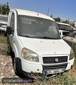 Ticari Araç - DİYARBAKIR BAĞLAR