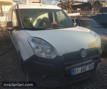 Satılık Fiat 2011 - Sakarya