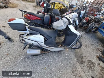 Satılık Honda 2013 - Ankara