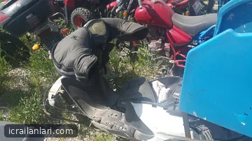 Satılık Honda 2013 - Ankara