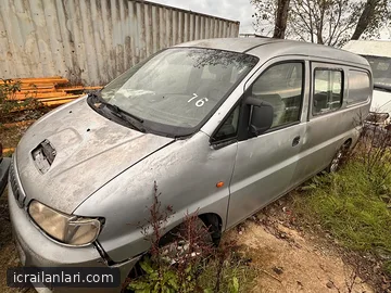 Satılık Hyundai 2006 - İstanbul Pendik