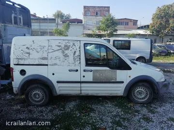 Ticari Araç - BURSA OSMANGAZİ