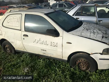 Ticari Araç - DÜZCE MERKEZ