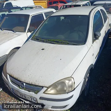 Ticari Araç - ORDU ALTINORDU