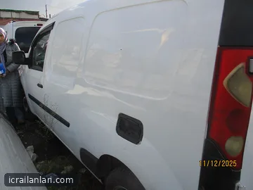 Satılık Renault Express 2011 - İstanbul Pendik