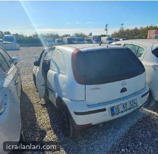 Ticari Araç - İZMİR BUCA
