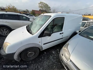 Satılık Ford Transit 2012 - İstanbul Pendik