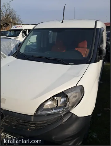 Ticari Araç - SAKARYA SERDİVAN