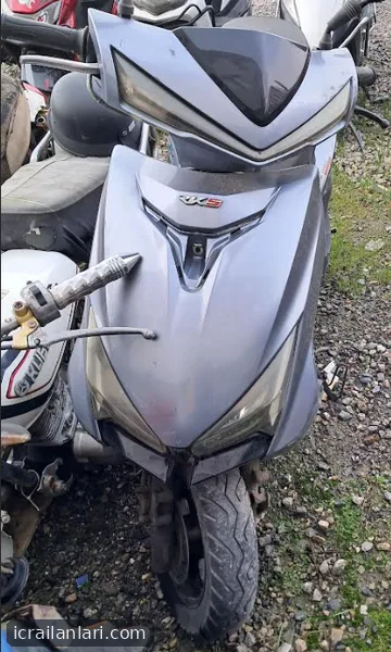 Motosiklet - SAKARYA SERDİVAN