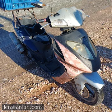 Motosiklet - ORDU FATSA