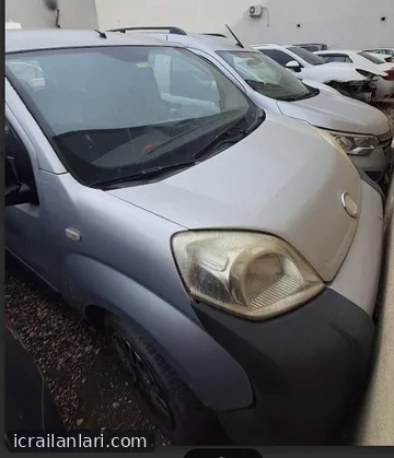 Ticari Araç - SAKARYA ERENLER