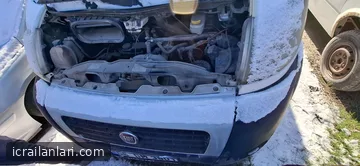 Satılık Fiat Ducato VAN Maxi. Ototeyp Mevcut. AKU YOK 2007 - Ankara Şaşmaz