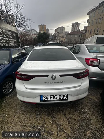 Otomobil - İSTANBUL PENDİK