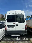 Satılık Renault Master 2008 - İstanbul Pendik