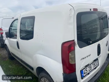 Ticari Araç - MANİSA YUNUSEMRE