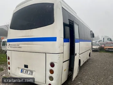 Ticari Araç - MANİSA YUNUSEMRE