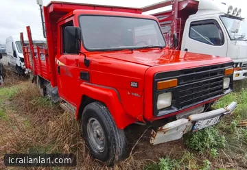 Satılık Dodge 1997 - Sakarya