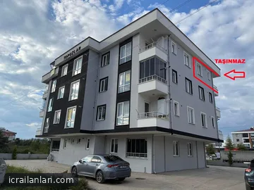 Konut - ORDU GÜLYALI - 54 m²