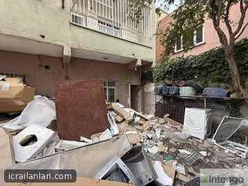 Konut - MARDİN NUSAYBİN - 542 m²