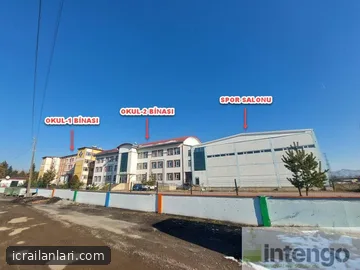 İşyeri - SİVAS MERKEZ - 10.166 m²