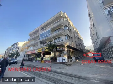 İşyeri - AYDIN KUŞADASI - 81 m²