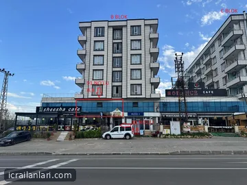 İşyeri - SİİRT MERKEZ - 10 m²