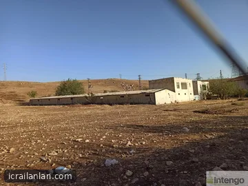 İşyeri - SİİRT KURTALAN - 11.024 m²