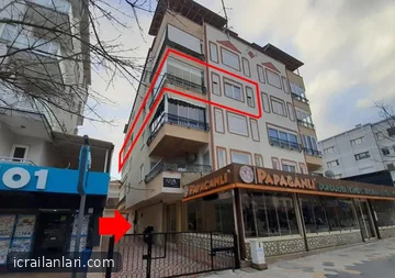 Konut - DENİZLİ PAMUKKALE - 168 m²